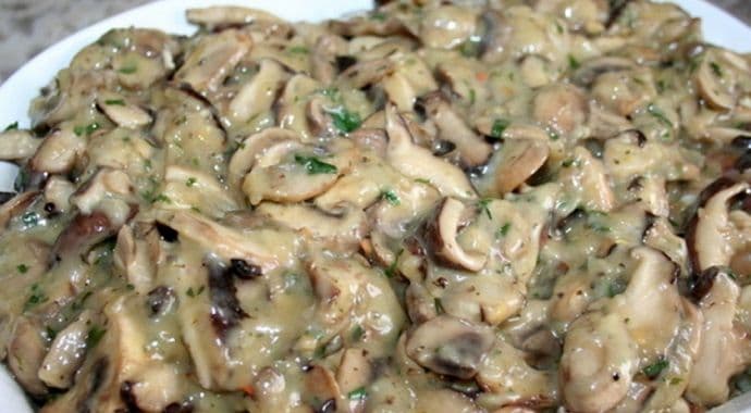 Pijane pečurke Pijane pečurke