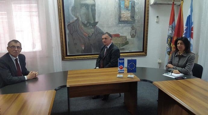 Milić: Trenutna Vlada povećava broj problema Milić: Trenutna Vlada povećava broj problema