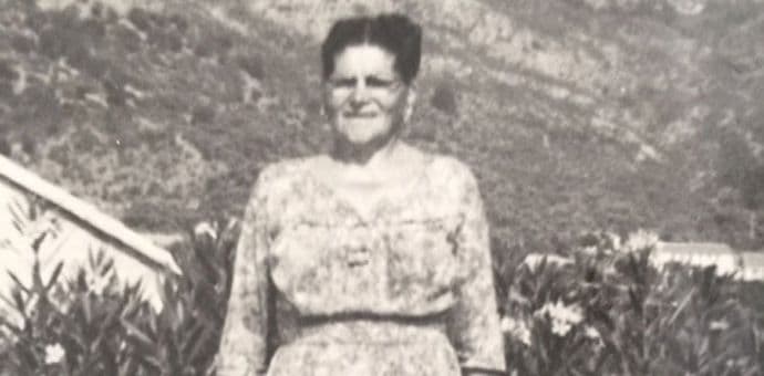 Jedna američko – crnogorska priča: Zvali su je crnogorska majka Jedna američko – crnogorska priča: Zvali su je crnogorska majka