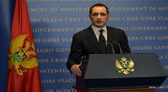 Radulović: Zakon će biti usvojen, a moćnici demaskirani(VIDEO) Radulović: Zakon će biti usvojen, a moćnici demaskirani(VIDEO)