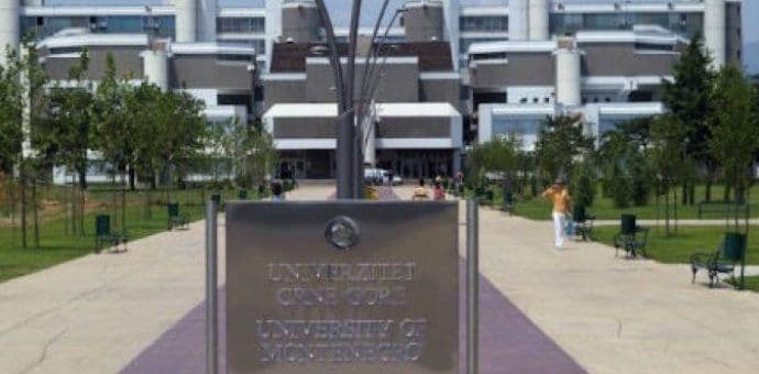 Biraju se dekani Pomorskog i Prirodno-matematičkog fakulteta Biraju se dekani Pomorskog i Prirodno-matematičkog fakulteta