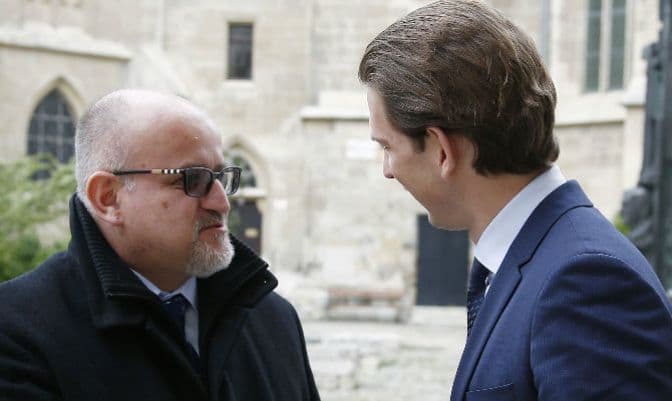 Darmanović-Kurc: Zapadni Balkan visoko na listi prioriteta Austrije Darmanović-Kurc: Zapadni Balkan visoko na listi prioriteta Austrije