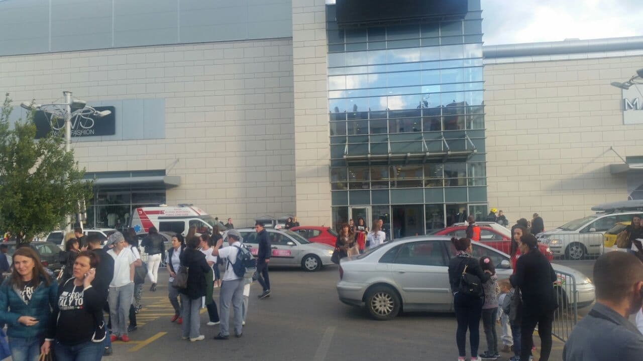 Danas rezultati istrage o lažnim bombama Danas rezultati istrage o lažnim bombama