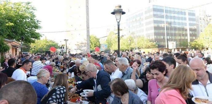 Podsjećanje na duh stare Podgorice Podsjećanje na duh stare Podgorice