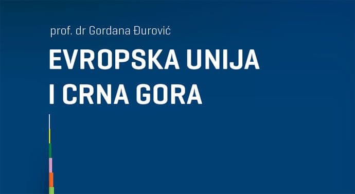 Evropska unija i Crna Gora Evropska unija i Crna Gora