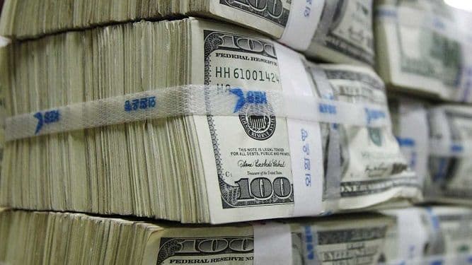 Amerikanci očitali lekciju najvećoj njemačkoj banci Amerikanci očitali lekciju najvećoj njemačkoj banci