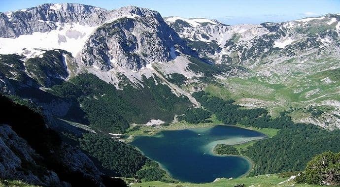Turista manje, a posjetilaca parka Durmitor znatno više Turista manje, a posjetilaca parka Durmitor znatno više