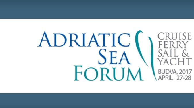 Krajem aprila "Adriatic Sea forum" Krajem aprila "Adriatic Sea forum"