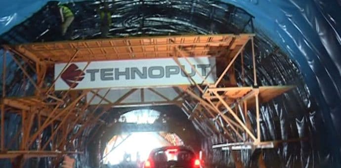 "Mekavac" gotov do 1. juna "Mekavac" gotov do 1. juna