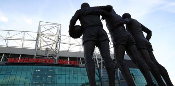 Poginulo više od 20 navijača Mančester junajteda! Poginulo više od 20 navijača Mančester junajteda!