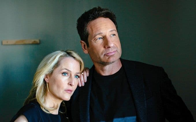 Povratak Dosijea X (VIDEO) Povratak Dosijea X (VIDEO)