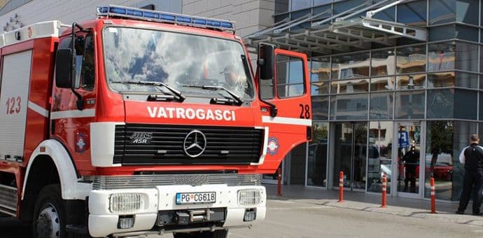 Lažne dojave o bombama: Ima li razloga za strah? Lažne dojave o bombama: Ima li razloga za strah?