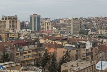 Preliminarni rezultati kosovskih izbora: Samoopredjeljenje vodi, minimalna razlika Preliminarni rezultati kosovskih izbora: Samoopredjeljenje vodi, minimalna razlika