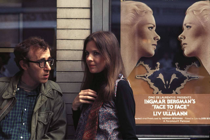 KULTNI FILM „ANNIE HALL“: Četiri decenije neurotične romanse KULTNI FILM „ANNIE HALL“: Četiri decenije neurotične romanse