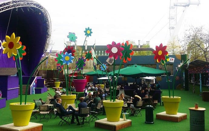 LONDON CALLING: Detektivska potjera za jajima LONDON CALLING: Detektivska potjera za jajima