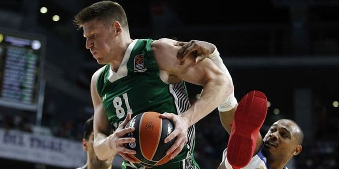 Darušafaka slavila u Madridu za 1:1 Darušafaka slavila u Madridu za 1:1