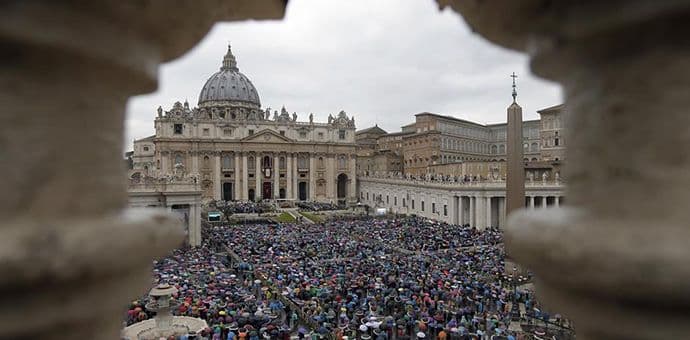 Zašto se u Vatikanu ne sudi za pranje novca? Zašto se u Vatikanu ne sudi za pranje novca?