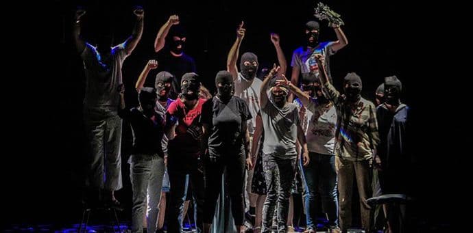 Istinita priča o Kotoru gostuje u Nikšiću Istinita priča o Kotoru gostuje u Nikšiću