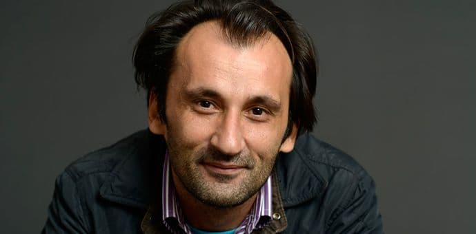 Simo Trebješanin priređuje "Noć duše čarobne" u Podgorici Simo Trebješanin priređuje "Noć duše čarobne" u Podgorici