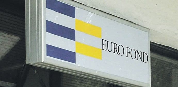 Eurofond će isplatiti 2,2 miliona za 67 akcionara? Eurofond će isplatiti 2,2 miliona za 67 akcionara?