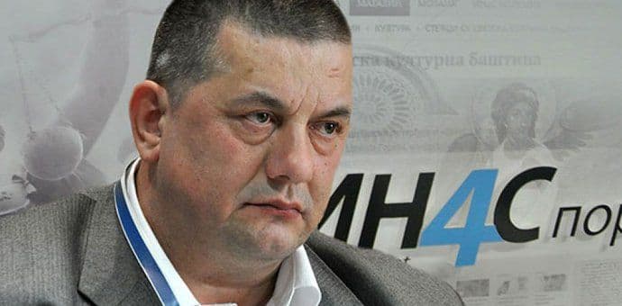 Brata Gojka podržala samo dva Holanđanina Brata Gojka podržala samo dva Holanđanina