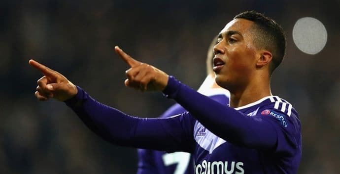 Prva transfer bomba: Monako kupio tinejdžera koji je namučio Murinja Prva transfer bomba: Monako kupio tinejdžera koji je namučio Murinja