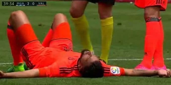 VIDEO: Trijumf Malage, Ramirez nokautirao Garaja VIDEO: Trijumf Malage, Ramirez nokautirao Garaja