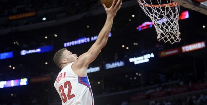 Petorica za Grifina Petorica za Grifina