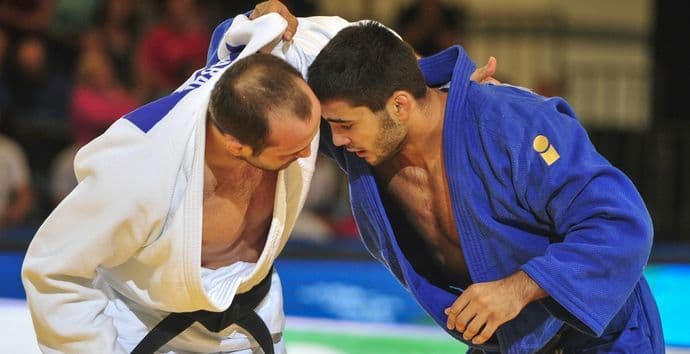 Porazi Pantića i Bubanje na Evropskom prvenstvu Porazi Pantića i Bubanje na Evropskom prvenstvu