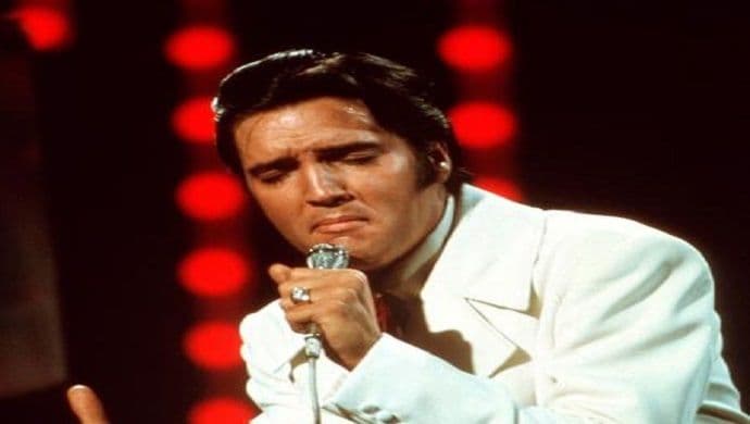 Požar zahvatio kuću Elvisa Prislija Požar zahvatio kuću Elvisa Prislija