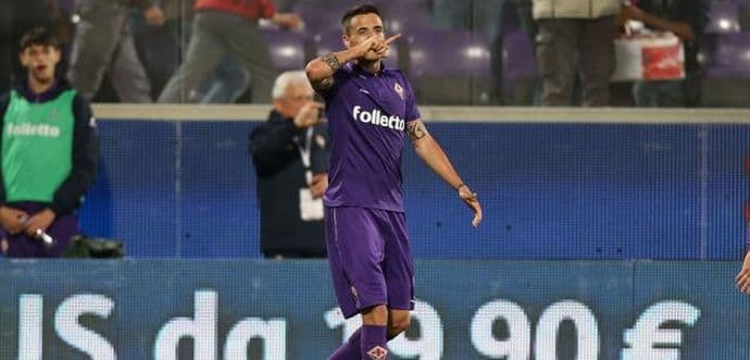 VIDEO: Devet golova u Firenci, Viola bolja Intera VIDEO: Devet golova u Firenci, Viola bolja Intera