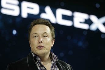SpaceX će učiniti Maska prvim svjetskim bilionerom