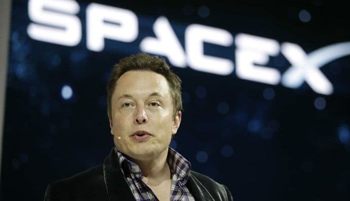 Ilon Mask: Prenos misli na daljinu za 8 do 10 godina Ilon Mask: Prenos misli na daljinu za 8 do 10 godina