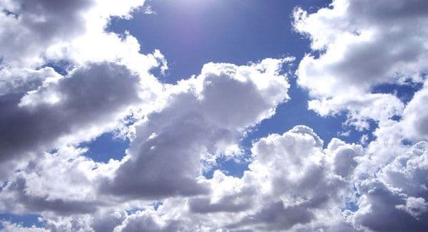 Vremenska prognoza: Do 18 stepeni Vremenska prognoza: Do 18 stepeni