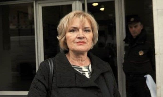 DF nudi Marinu Jočić SNP-u DF nudi Marinu Jočić SNP-u