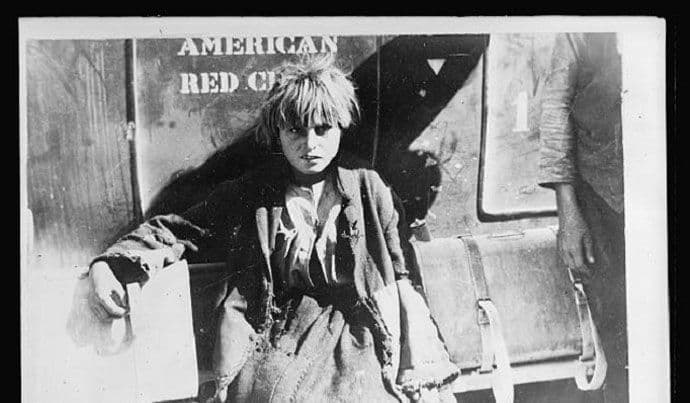 PODGORIČARENJE: Grešno siroče PODGORIČARENJE: Grešno siroče