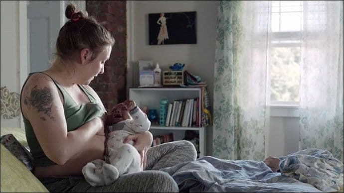 SAVRŠENO ZBOGOM SERIJI „GIRLS“: Desperadosi ne odrastaju SAVRŠENO ZBOGOM SERIJI „GIRLS“: Desperadosi ne odrastaju