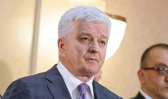 Tri sjednice parlamenta iduće sedmice Tri sjednice parlamenta iduće sedmice