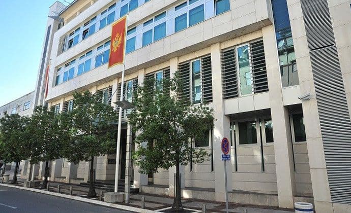 Medojević v.d. sekretara, Vuković podnijela ostavku Medojević v.d. sekretara, Vuković podnijela ostavku