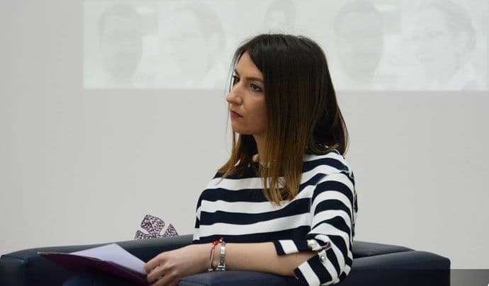 CDT: Istraživanja o otvorenosti parlamenata u Crnoj Gori i regionu CDT: Istraživanja o otvorenosti parlamenata u Crnoj Gori i regionu