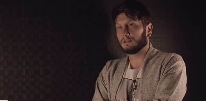 Bojan Delić predstavio novu pjesmu "Voli me" Bojan Delić predstavio novu pjesmu "Voli me"