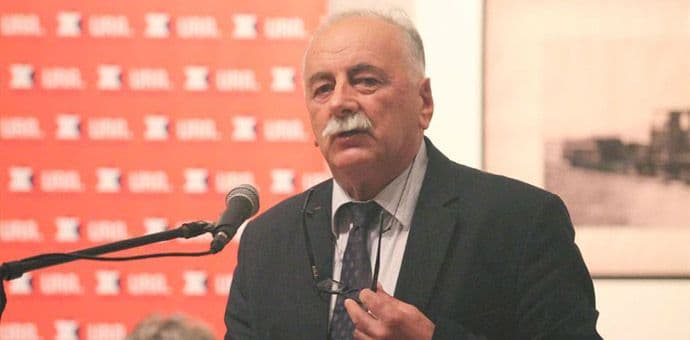 URA: Prodaja Luke Bar miriše na „slučaj Primorka“ URA: Prodaja Luke Bar miriše na „slučaj Primorka“