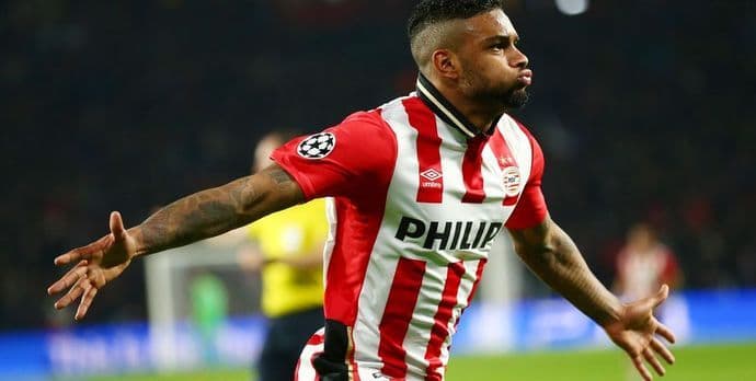 VIDEO: Veliki derbi Holandije odlučio eurogol VIDEO: Veliki derbi Holandije odlučio eurogol