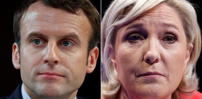 Francuska: Do 15 sati glasalo 65,30 odsto birača Francuska: Do 15 sati glasalo 65,30 odsto birača