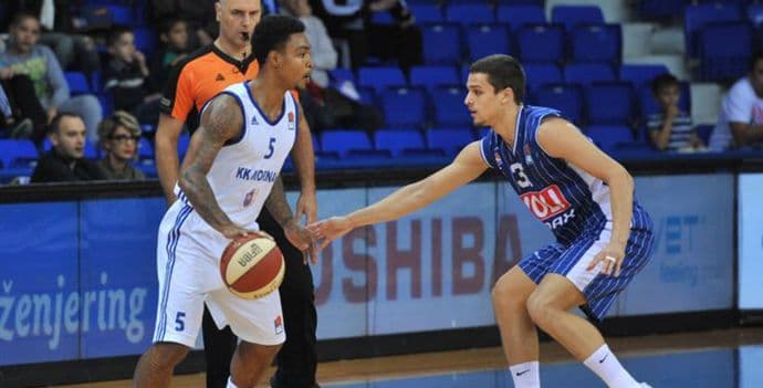 Biće uzbudljivo u borbi za prvaka, Mornar izjednačio protiv Budućnosti! Biće uzbudljivo u borbi za prvaka, Mornar izjednačio protiv Budućnosti!