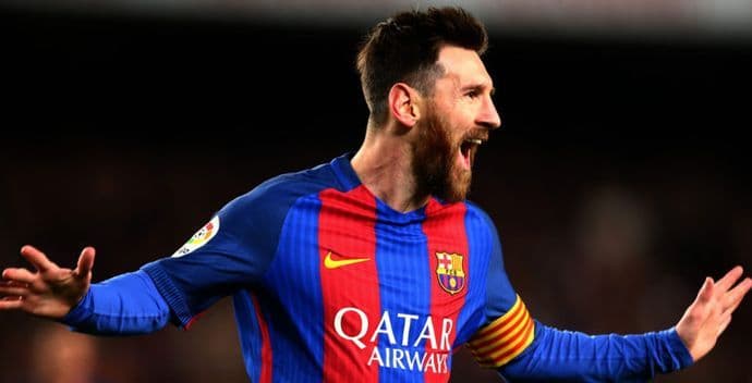 Mesi piše istoriju: Prestigao u Gerda Milera! Mesi piše istoriju: Prestigao u Gerda Milera!