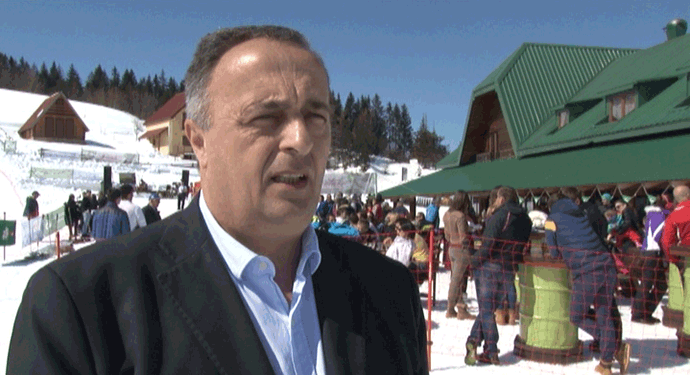 VUKIĆEVIĆ: Milionska ulaganja u novo ruho durmitorskog kraja VUKIĆEVIĆ: Milionska ulaganja u novo ruho durmitorskog kraja