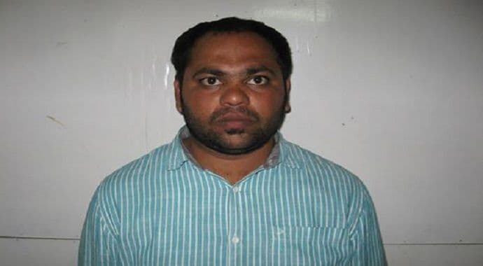 Htio da izbjegne romantično putovanje sa djevojkom, pa završio u zatvoru Htio da izbjegne romantično putovanje sa djevojkom, pa završio u zatvoru