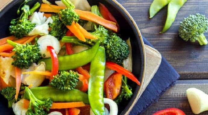 Vegetarijanci su zdraviji, ali ne žive duže Vegetarijanci su zdraviji, ali ne žive duže