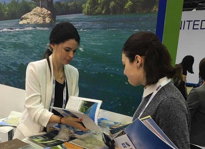 Od juna direktni letovi Tivat - Dubai Od juna direktni letovi Tivat - Dubai